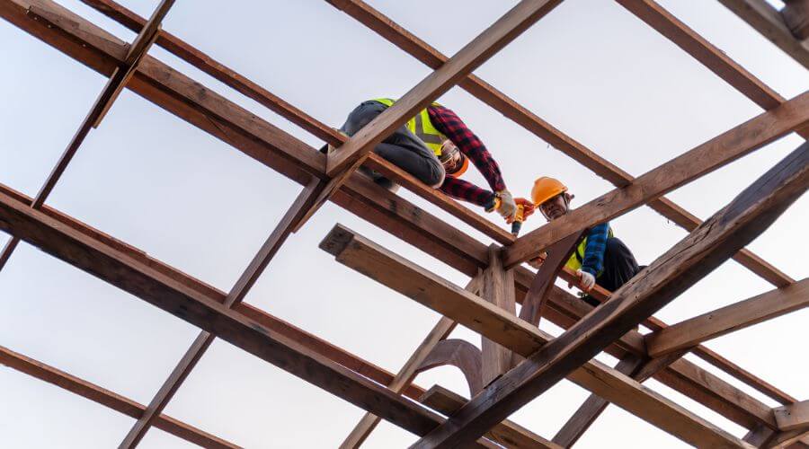 Expert top industrial roofings services in Norris, SD